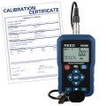 REED R8086-NIST Noise Dosimeter,-