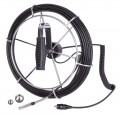 REED R8500-20M 9.8mm Camera Head on 65.6' (20m) Cable Reel-