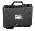 REED R8886 Hard Carrying Case, 13.2 × 9.2 × 4.1" (336 × 234 × 104mm) Interior-