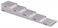 REED R9060 5-Step Calibration Block-
