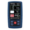 REED R9230 Multi-Field EMF Meter-