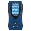 Radiation Meters