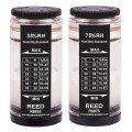 Moisture and Humidity Standards