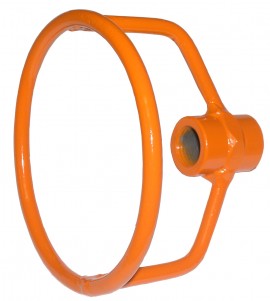 REOTEMP FM-0 Probe Handle-