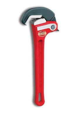 RIDGID 10 Screw Feed Tubing and Conduit Cutter, #10-
