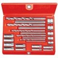 RIDGID 10 Screw Extractor Set-