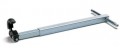 RIDGID 1017 Telescoping Basin Wrench, 3/8&amp;quot;- 1 1/4&amp;quot; Capacity-