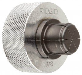 RIDGID 10291 Imperial Expander Head, 0.875"-