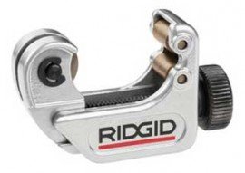 RIDGID 104 32985 Close Quarters Tubing Cutter, 3/16 to 15/16&amp;quot;-