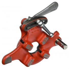 RIDGID 10491 Quick-Opening Dual Die Head 555, &amp;frac18; to &amp;frac34;"-