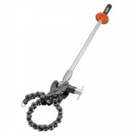 RIDGID 10531 246L Soil Pipe Cutter, 2 to 12&amp;quot;-
