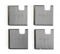 RIDGID 15281 High-Speed Die for the 12-R, 1&amp;quot; BSPT-