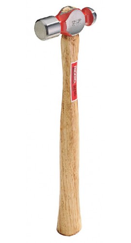RIDGID 16 Ball Pein Hammer, 16oz.-