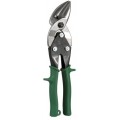RIDGID 16202 Offset Snip, Cuts Right-