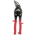RIDGID 16207 Offset Snip, Cuts Left-
