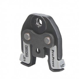 RIDGID 16958 Compact ProPress Jaw Set, 0.5&amp;quot;-