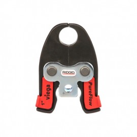 RIDGID 17018 Compact PureFlow Jaw Set, 1&amp;quot;-