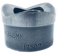 RIDGID 17507 Knockout Punch, 1&quot;-