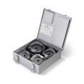 RIDGID 17537 Knockout Punch, 3.5&quot;-