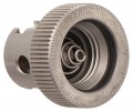 RIDGID 19273 Remote Transmitter Coupling, &amp;frac58;&quot; sec and &amp;frac38;&quot; dr-
