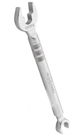 RIDGID 2002 One Stop Wrench-