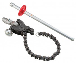 RIDGID 206 Soil Pipe Cutter-