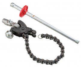 RIDGID 206 Soil Pipe Cutter-