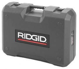 RIDGID 22173 Carrying Case, SR-20-