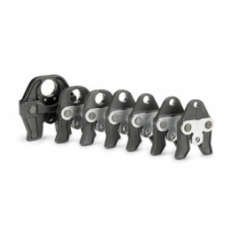 RIDGID 22673 Standard PureFlow Jaw Set, 1.25&amp;quot;-