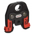 RIDGID 22968 Compact Jaw, 0.75&quot; ASTM F 1807-