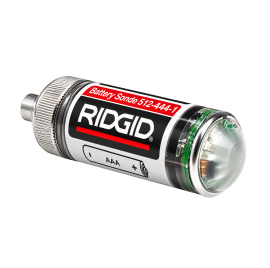 RIDGID 23188 PAL Transmitter for the NaviTrack Brick-