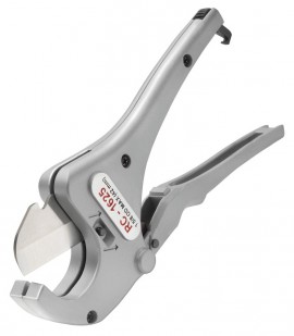 RIDGID 23498 Ratchet Cutters with ergonomic grips-