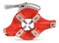 RIDGID 26147 913 BSPT Quick-Opening Die Head for 1224, LH, &amp;frac14; to 2"-