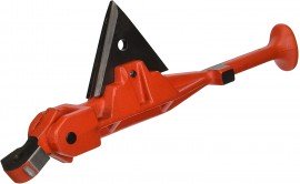 RIDGID 26217 Reamer, 744 1/4-4-