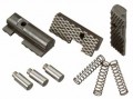 RIDGID 26247 Jaw Insert Set For Coated Pipe-