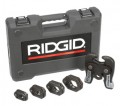 RIDGID 27423 V1 ProPress Rings Kit, 0.5 to 1.25"-