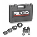 RIDGID 28043 C1 Compact ProPress Rings Kit, 0.5 to 1.25"-