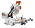 RIDGID 28518 Miter Saw, 12&quot;-