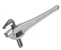 RIDGID 31130 Offset Pipe Wrench, Aluminum-