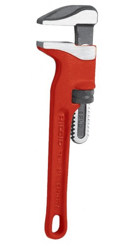 RIDGID 31400 Adjustable Spud Wrench, 12&amp;quot;-