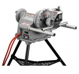 RIDGID 32828 Combo Roll Groover-