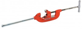 RIDGID 32840 4-S Heavy-Duty Pipe Cutter, 2 to 4"-