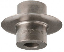 RIDGID 33120 F-515 Cutter Wheel for 3-S/4-S Pipe Cutters-