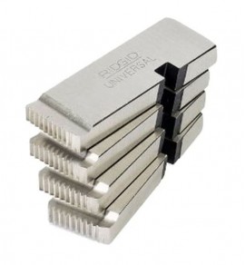 RIDGID 34112 High-Speed Rebar Dies for the 500B, 14 x 2-