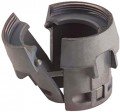 RIDGID 34162 Nipple Chuck, 3" NPT-