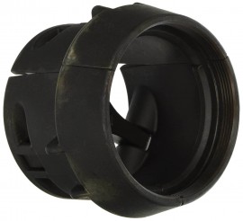 RIDGID 34182 Nipple Chuck, 4" BSPT-
