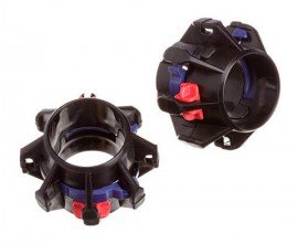 RIDGID 34318 Pipe Guide, 42 mm-