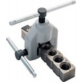 RIDGID 345 Manual Flare Tool, 45&amp;deg; SAE Flares-