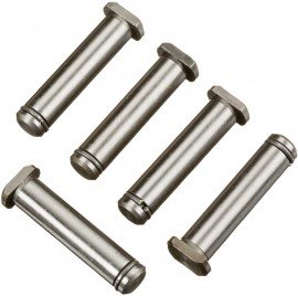 RIDGID 34780 Pins with clip for the 1A and 2A, 5-pack-