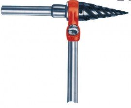 RIDGID 34955 2-S Spiral Ratchet Reamer-